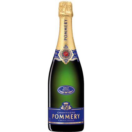 View The Pommery Collection (6x75cl) Case number 1